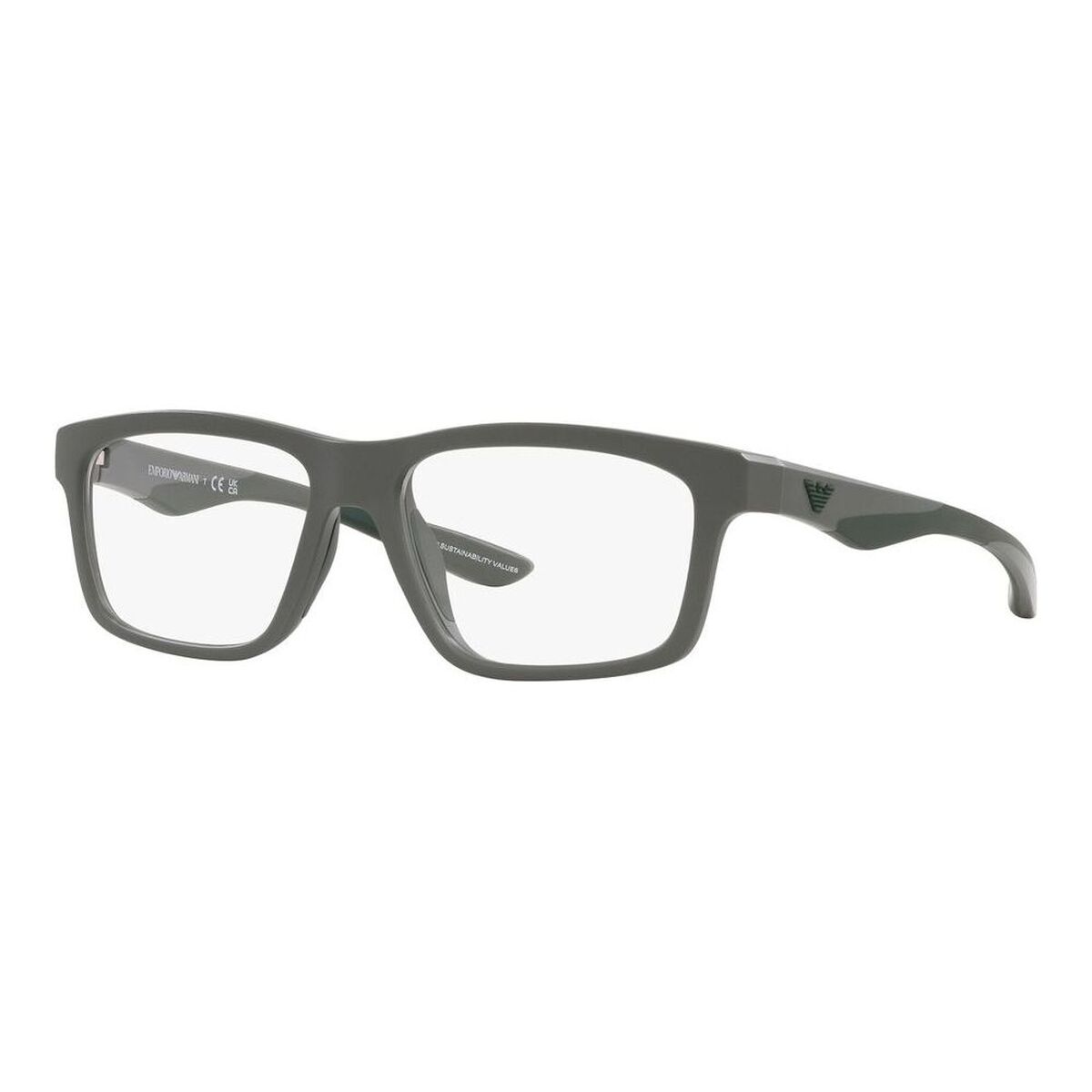 Glasögonbågar Emporio Armani EA 3220U