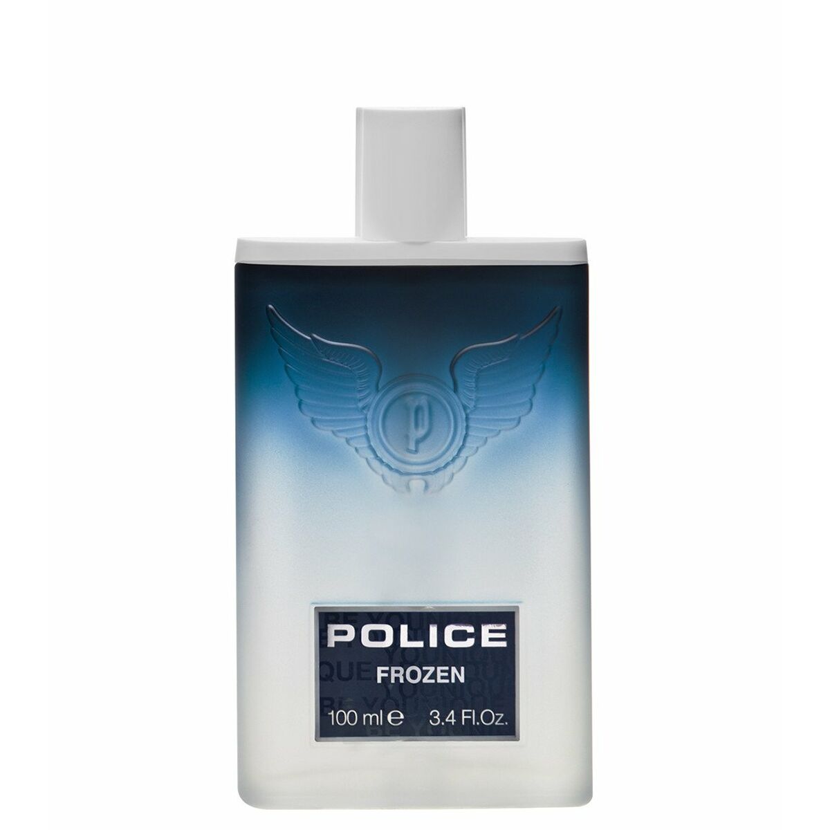 Parfym Herrar Police Frozen EDT 100 ml - 2