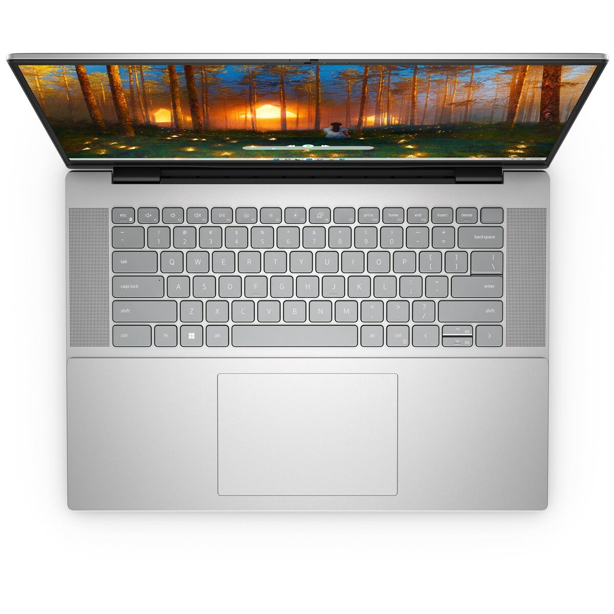 Bärbar dator Dell 5630-8170 16" Intel Core i5-1340P 16 GB RAM 512 GB SSD Nvidia GeForce RTX 2050 - 8