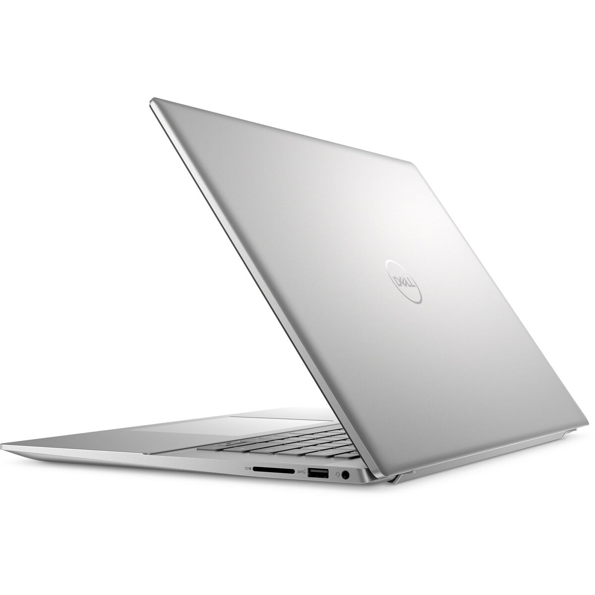 Bärbar dator Dell 5630-8170 16" Intel Core i5-1340P 16 GB RAM 512 GB SSD Nvidia GeForce RTX 2050 - 7