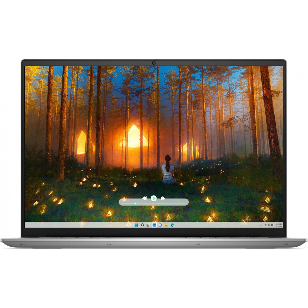 Bärbar dator Dell 5630-8170 16" Intel Core i5-1340P 16 GB RAM 512 GB SSD Nvidia GeForce RTX 2050