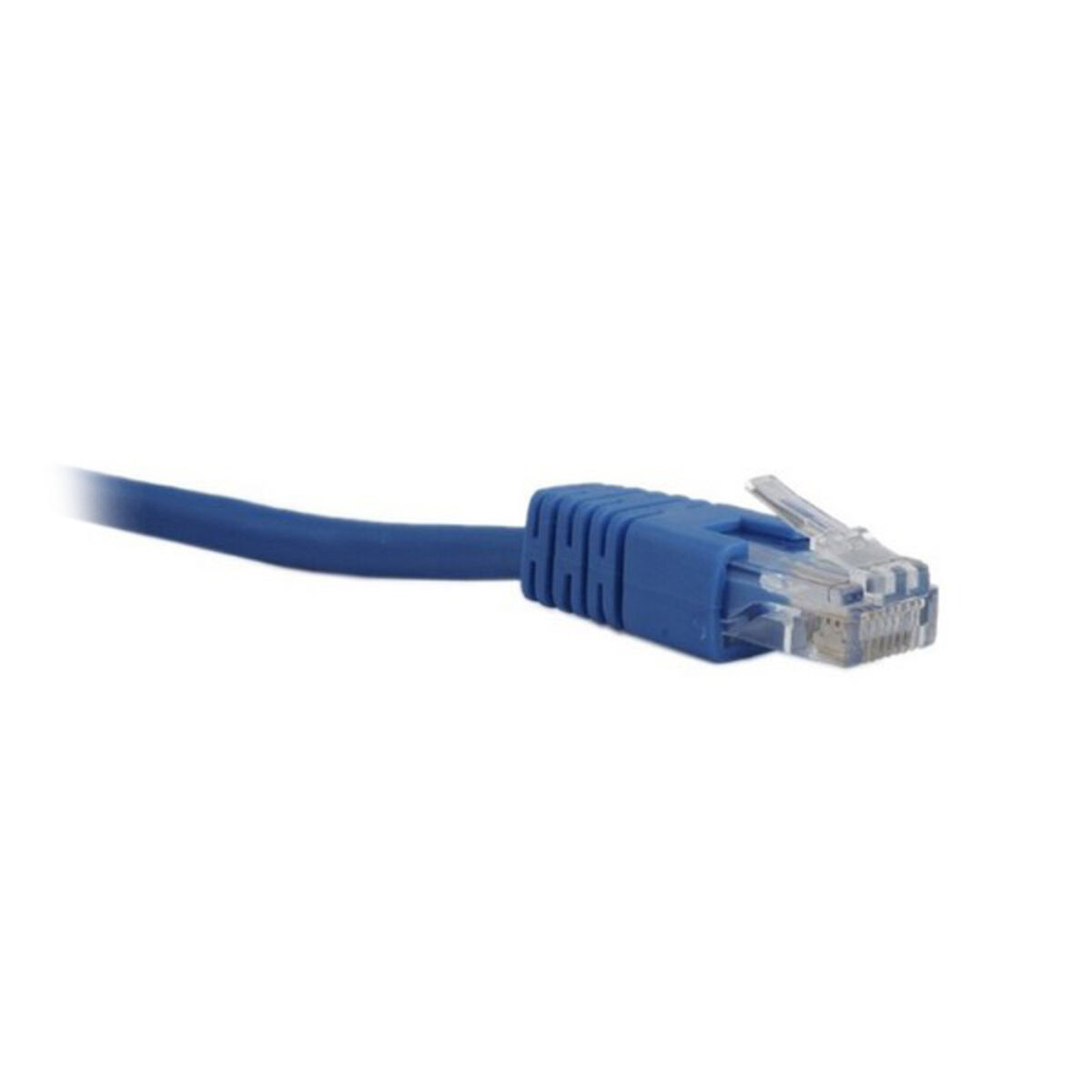 Nätkabel UTP Styv Kategori 5e GEMBIRD PP12 0,25 m - 3