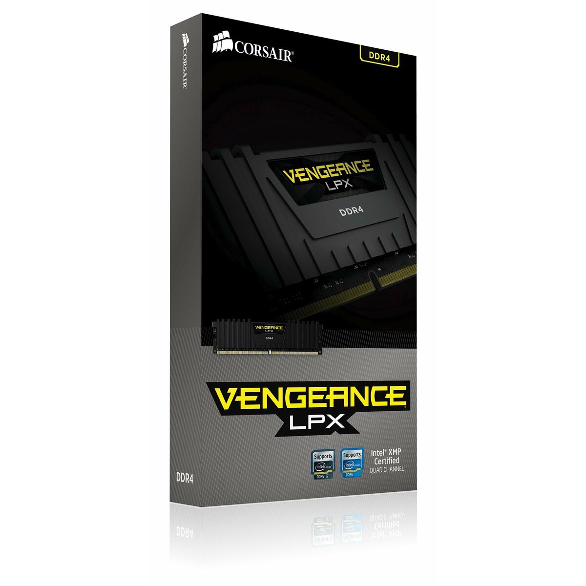 RAM-minne Corsair Vengeance LPX 16GB DDR4-2400 2400 MHz CL14 16 GB DDR4 - 3