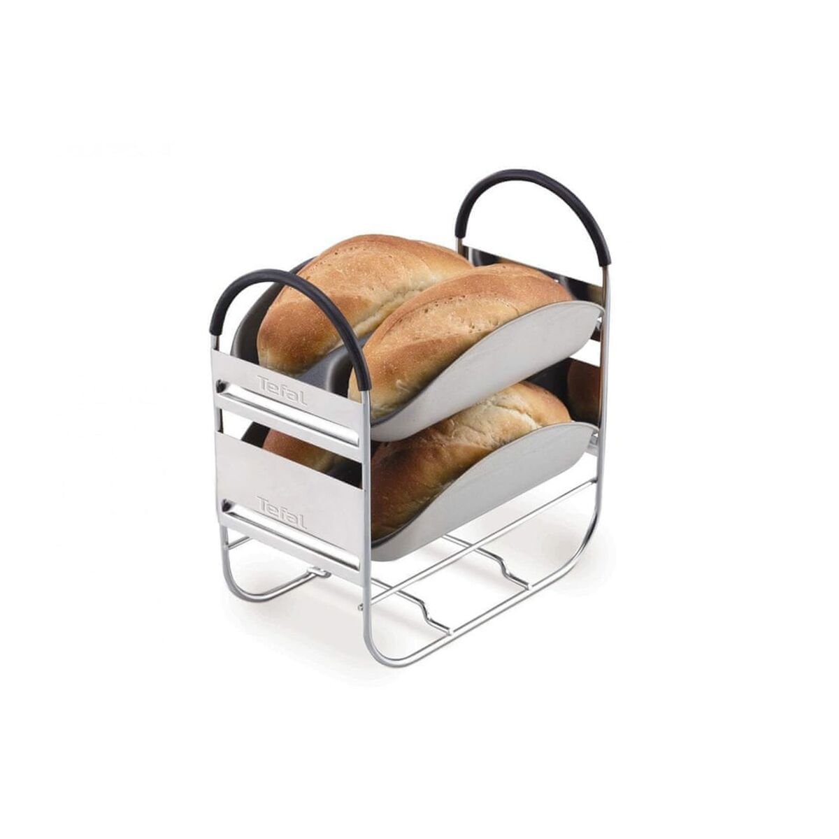 Brödmaskin Tefal PF610138 1600 W - 5