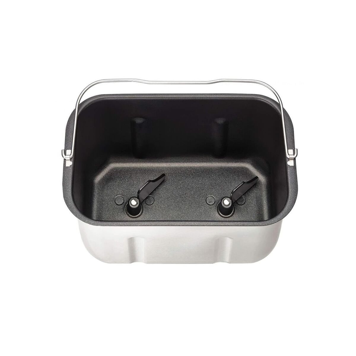 Brödmaskin Tefal PF610138 1600 W - 3