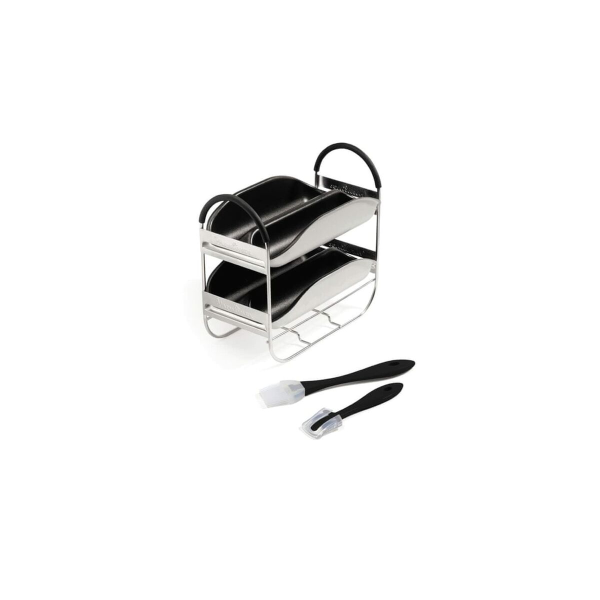 Brödmaskin Tefal PF610138 1600 W - 4