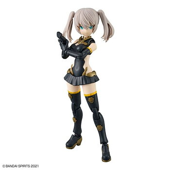 Actionfigurer Bandai 30MS SIS-Tc20g TUKIRNA-DIEARTH (INNOCENTE FORM)