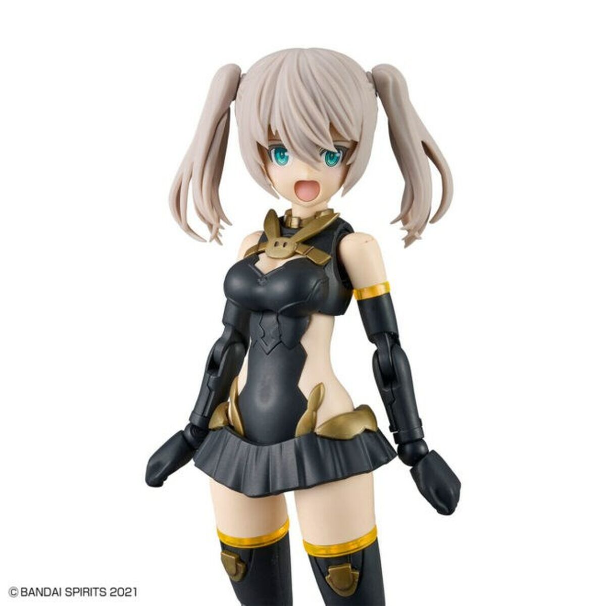 Actionfigurer Bandai 30MS SIS-Tc20g TUKIRNA-DIEARTH (INNOCENTE FORM) - 4