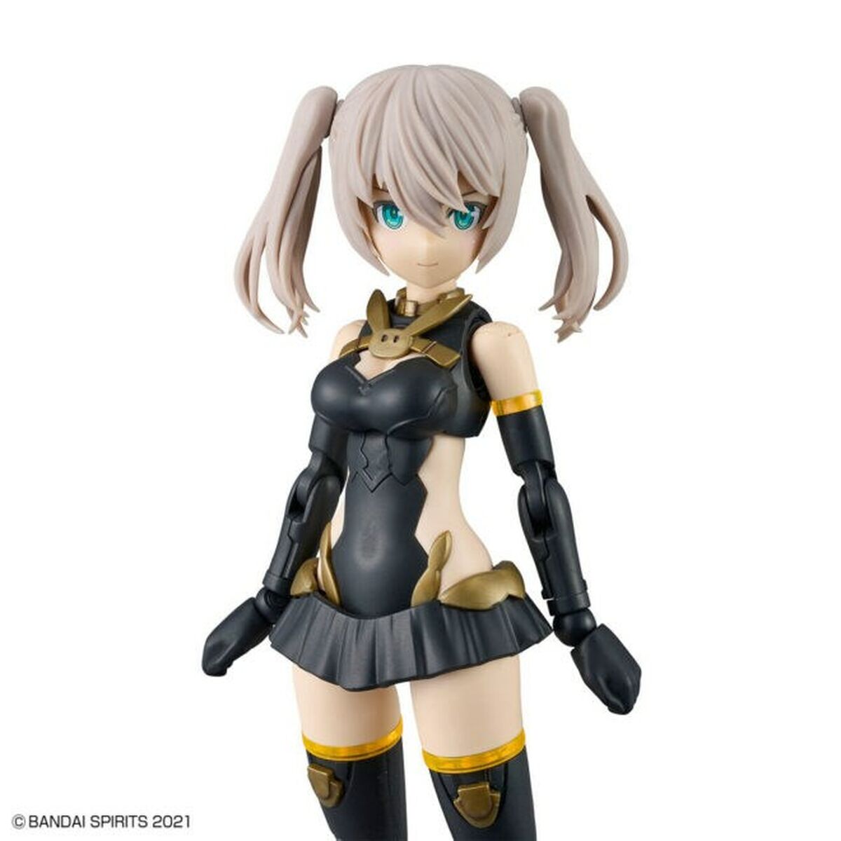 Actionfigurer Bandai 30MS SIS-Tc20g TUKIRNA-DIEARTH (INNOCENTE FORM) - 5