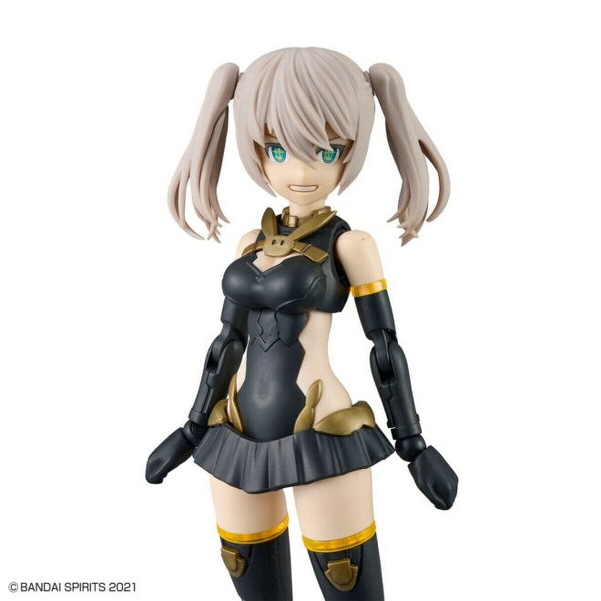 Actionfigurer Bandai 30MS SIS-Tc20g TUKIRNA-DIEARTH (INNOCENTE FORM) - 7