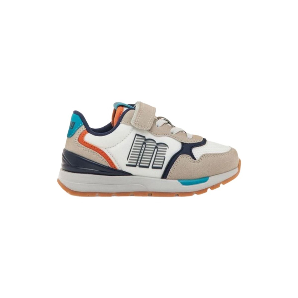 Sportskor Casual Barn Mustang Compact Pluton