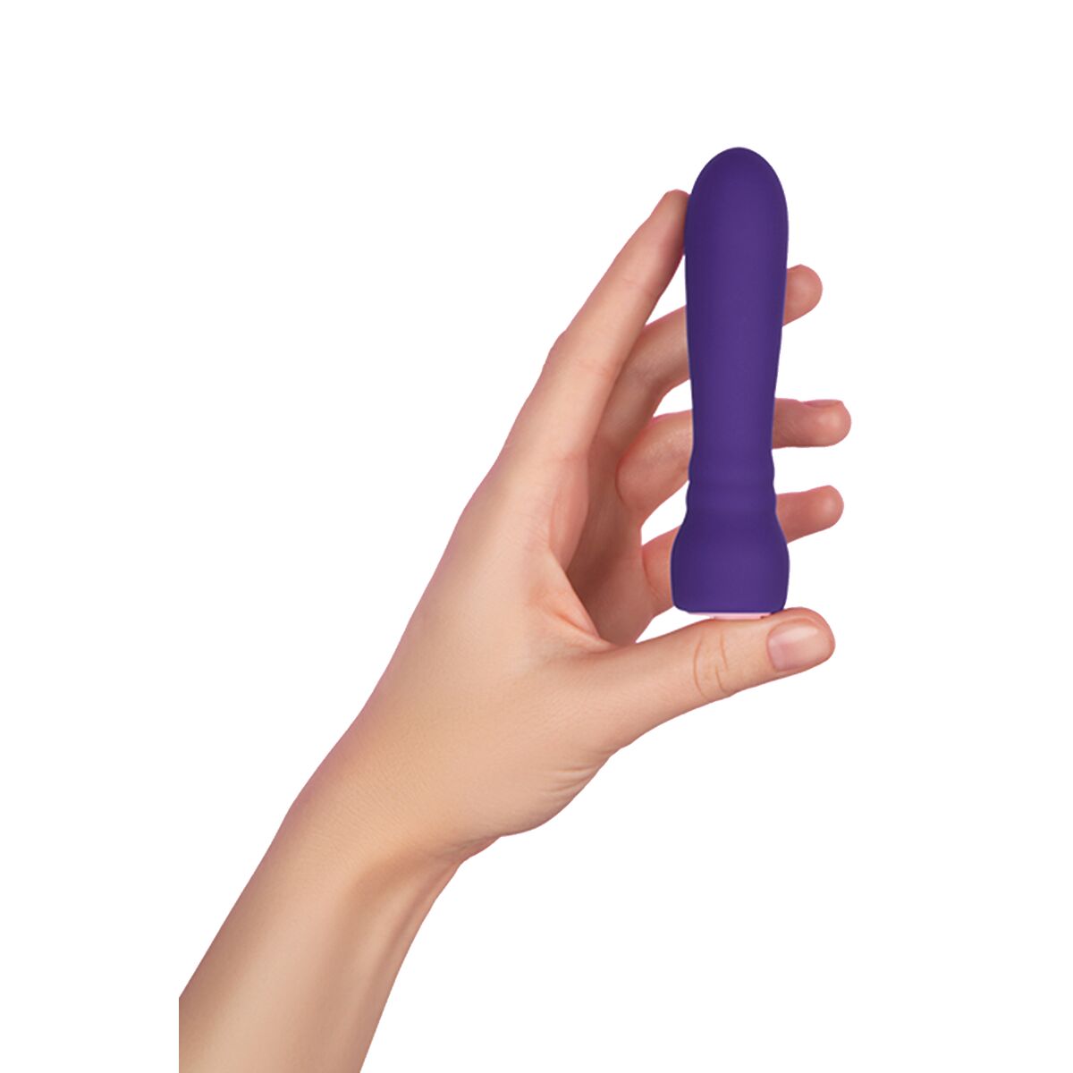 Patronvibrator FemmeFunn Purpur - 5