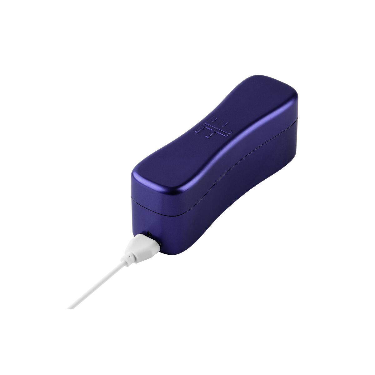 Patronvibrator FemmeFunn Purpur - 2