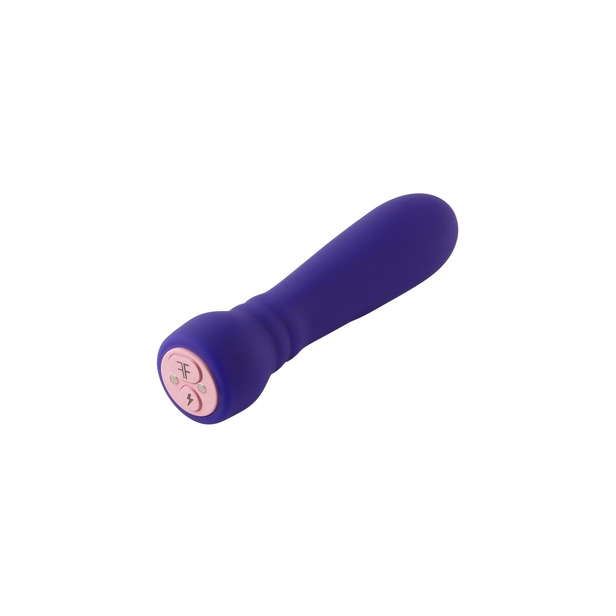 Patronvibrator FemmeFunn Purpur - 3