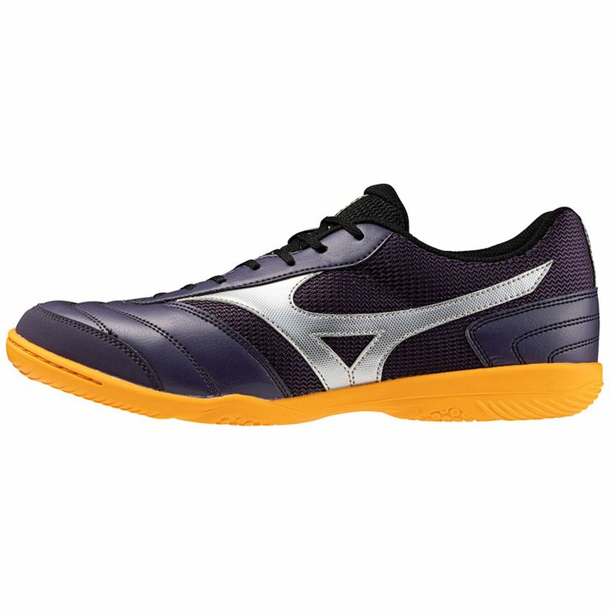 Fotbollsskor för inomhusbruk för vuxna Mizuno Mrl Sala Club In Unisex - 2