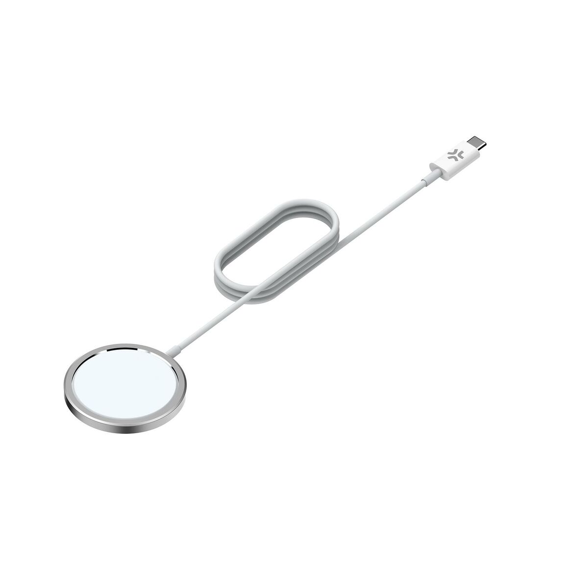 LED-lampa Celly Vit 15 W