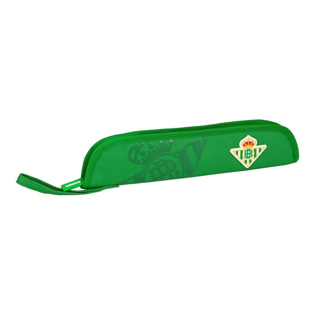 Inspelningsväska Real Betis Balompié - 5