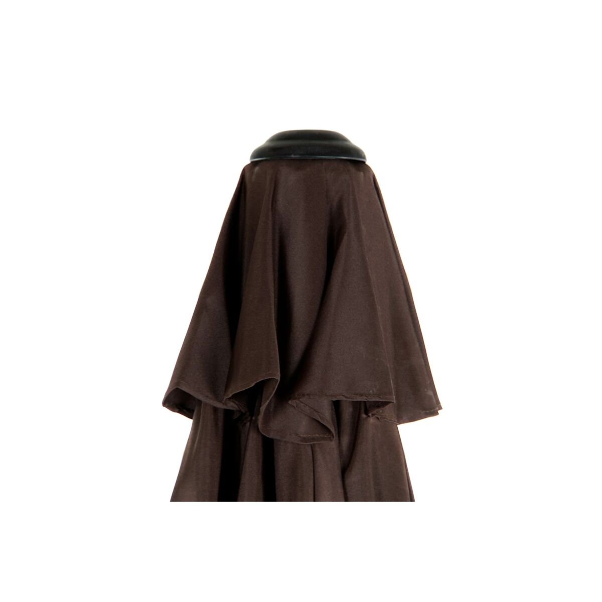 Naperny? DKD Home Decor Svart Brun Stål 300 x 300 x 250 cm - 7