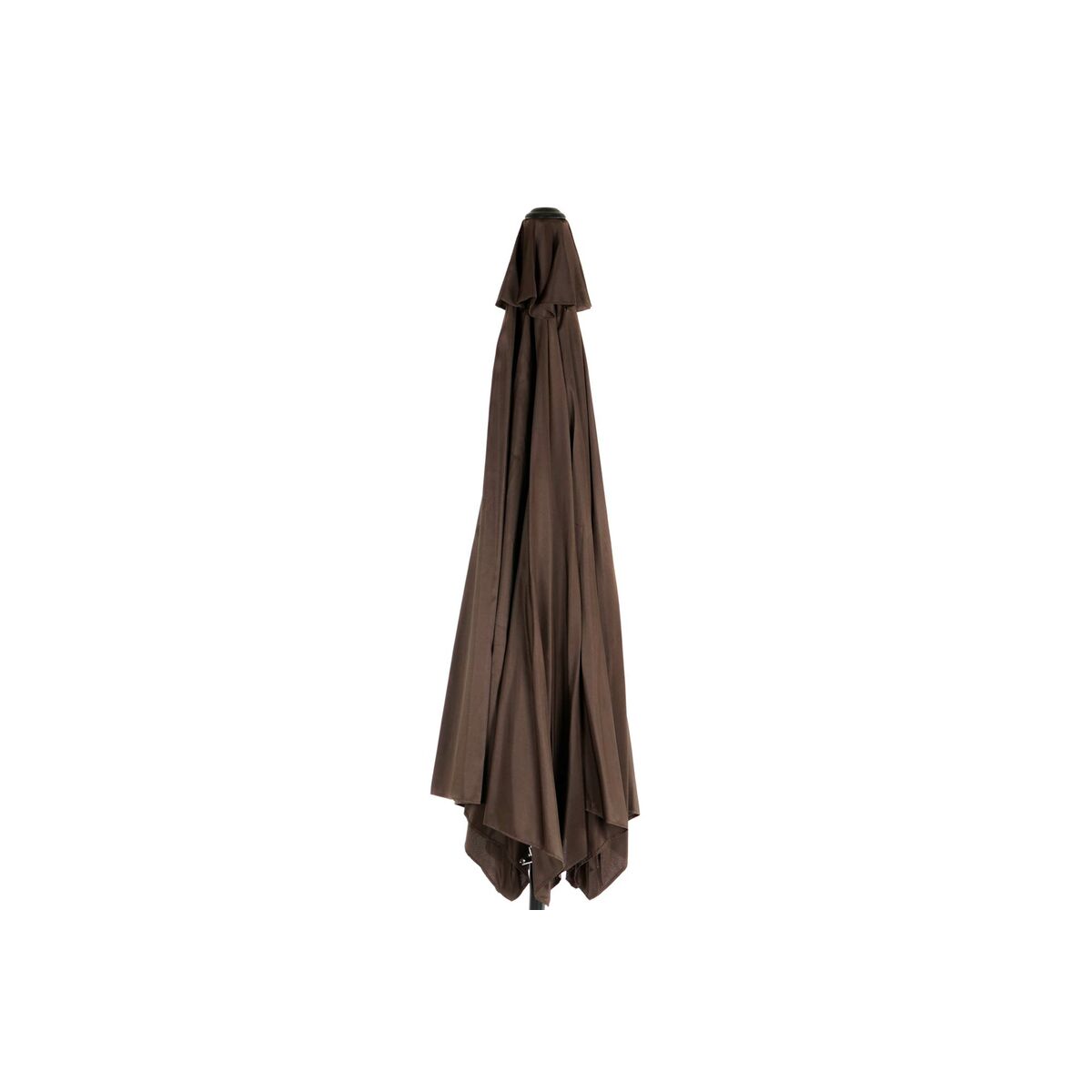 Naperny? DKD Home Decor Svart Brun Stål 300 x 300 x 250 cm - 5