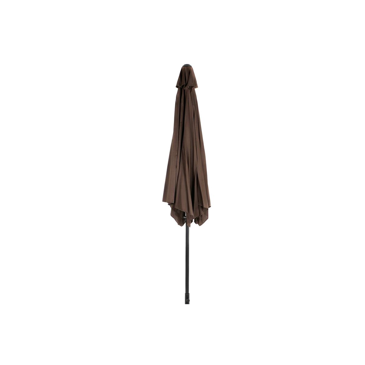 Naperny? DKD Home Decor Svart Brun Stål 300 x 300 x 250 cm - 2