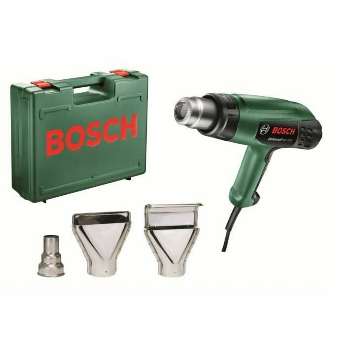 Varmluftspistol BOSCH Universal Heat 600 1800 W - 3