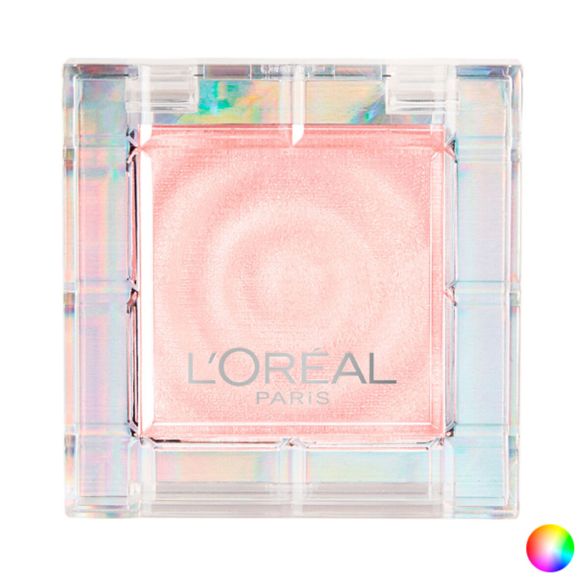 Ögonskugga Color Queen L'Oreal Make Up - 8