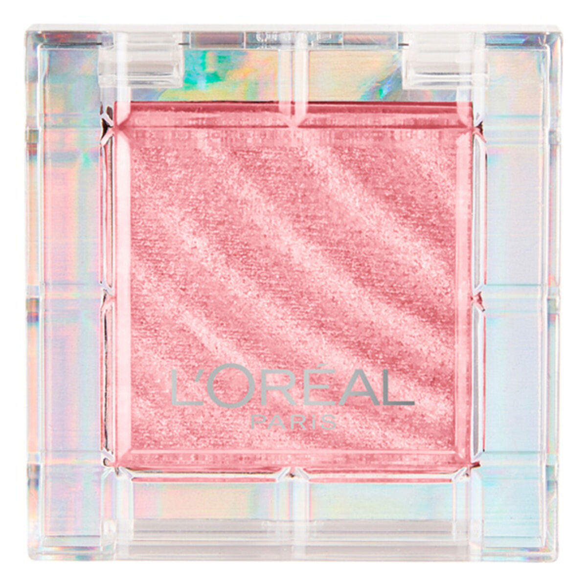 Ögonskugga Color Queen L'Oreal Make Up - 7