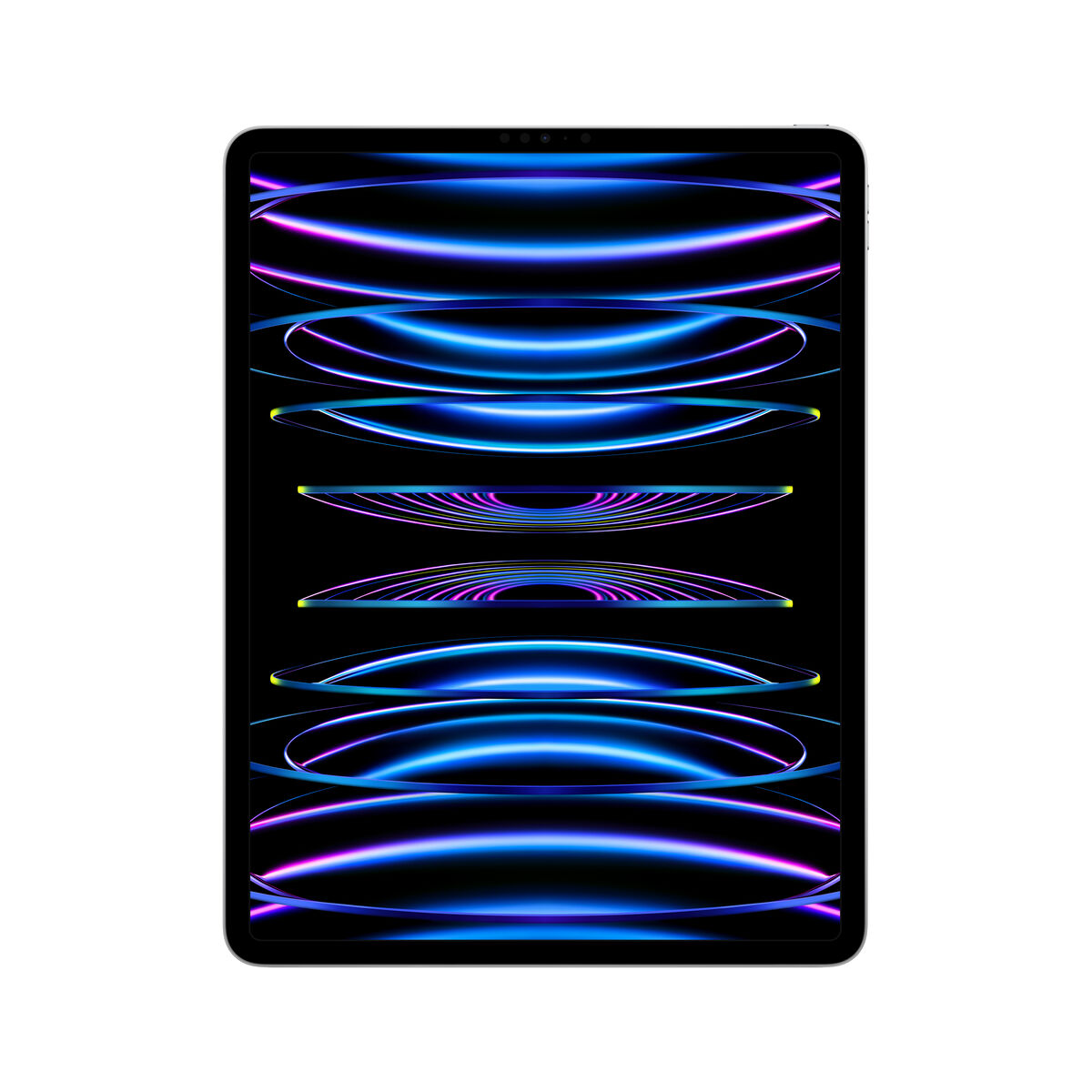 Läsplatta Apple iPad Pro Silvrig 12,9" M2 8 GB RAM 256 GB Silver