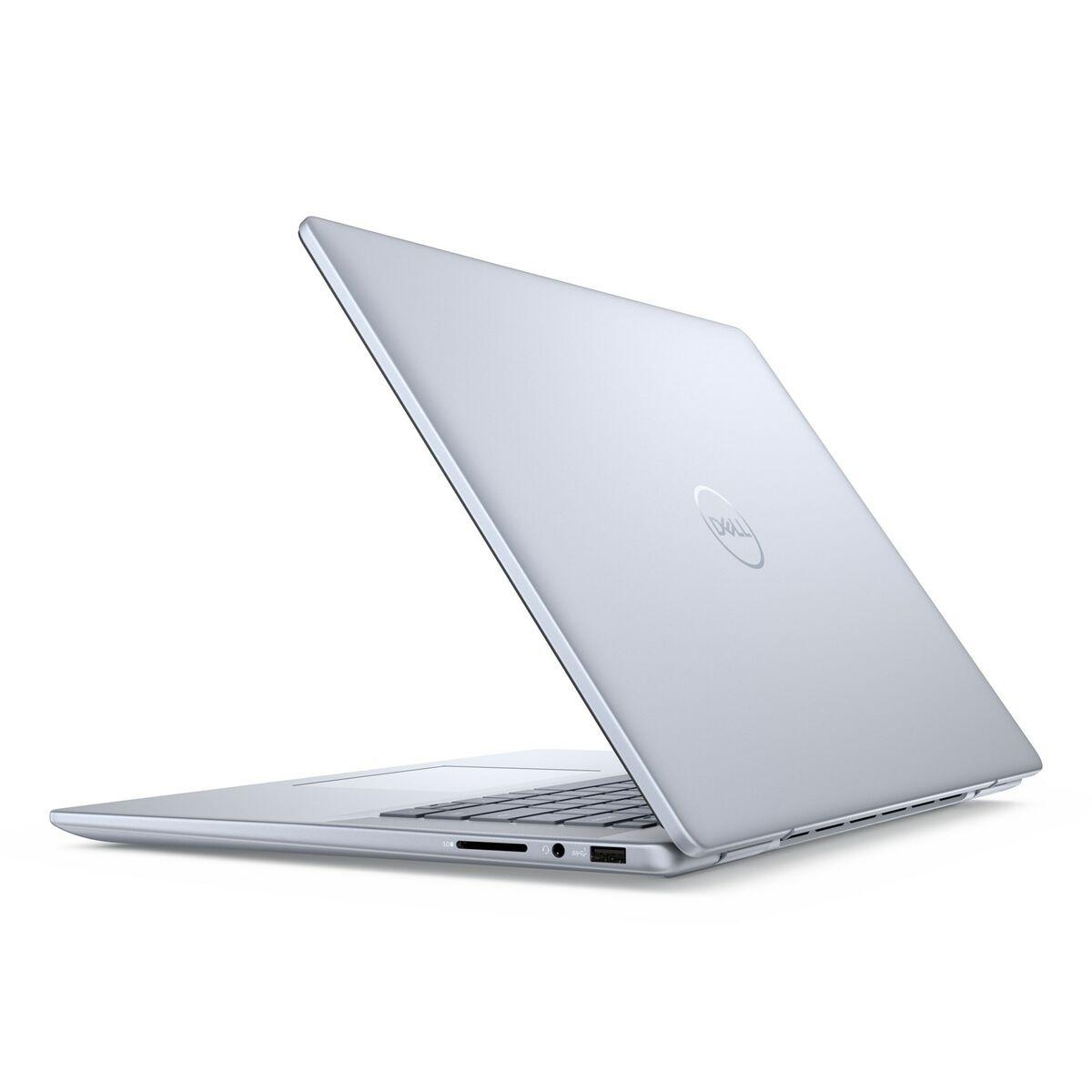 Bärbar dator Dell 7640-8194 16" Intel Core Ultra 7 155H 16 GB RAM 32 GB RAM 1 TB SSD 2 TB SSD Nvidia Geforce RTX 4060 - 6