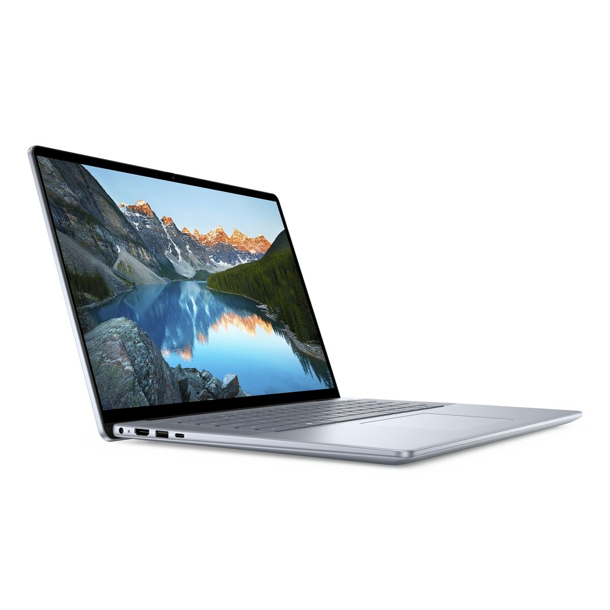 Bärbar dator Dell 7640-8194 16" Intel Core Ultra 7 155H 16 GB RAM 32 GB RAM 1 TB SSD 2 TB SSD Nvidia Geforce RTX 4060 - 3