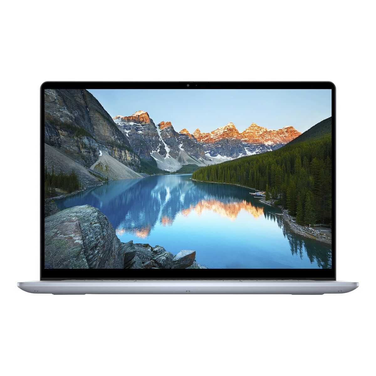 Bärbar dator Dell 7640-8194 16" Intel Core Ultra 7 155H 16 GB RAM 32 GB RAM 1 TB SSD 2 TB SSD Nvidia Geforce RTX 4060