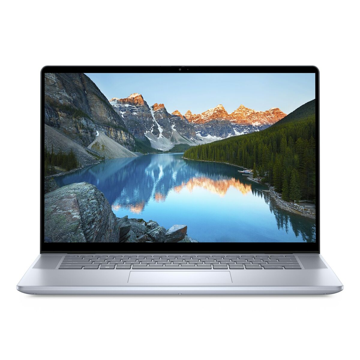 Bärbar dator Dell 7640-8194 16" Intel Core Ultra 7 155H 16 GB RAM 32 GB RAM 1 TB SSD 2 TB SSD Nvidia Geforce RTX 4060 - 4