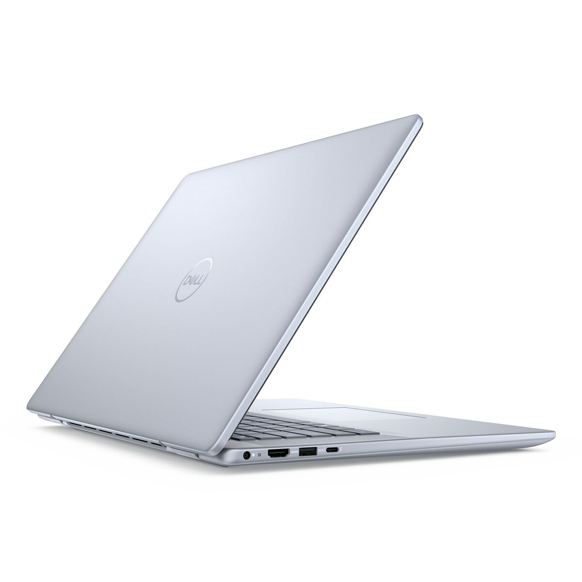 Bärbar dator Dell 7640-8194 16" Intel Core Ultra 7 155H 16 GB RAM 32 GB RAM 1 TB SSD 2 TB SSD Nvidia Geforce RTX 4060 - 7