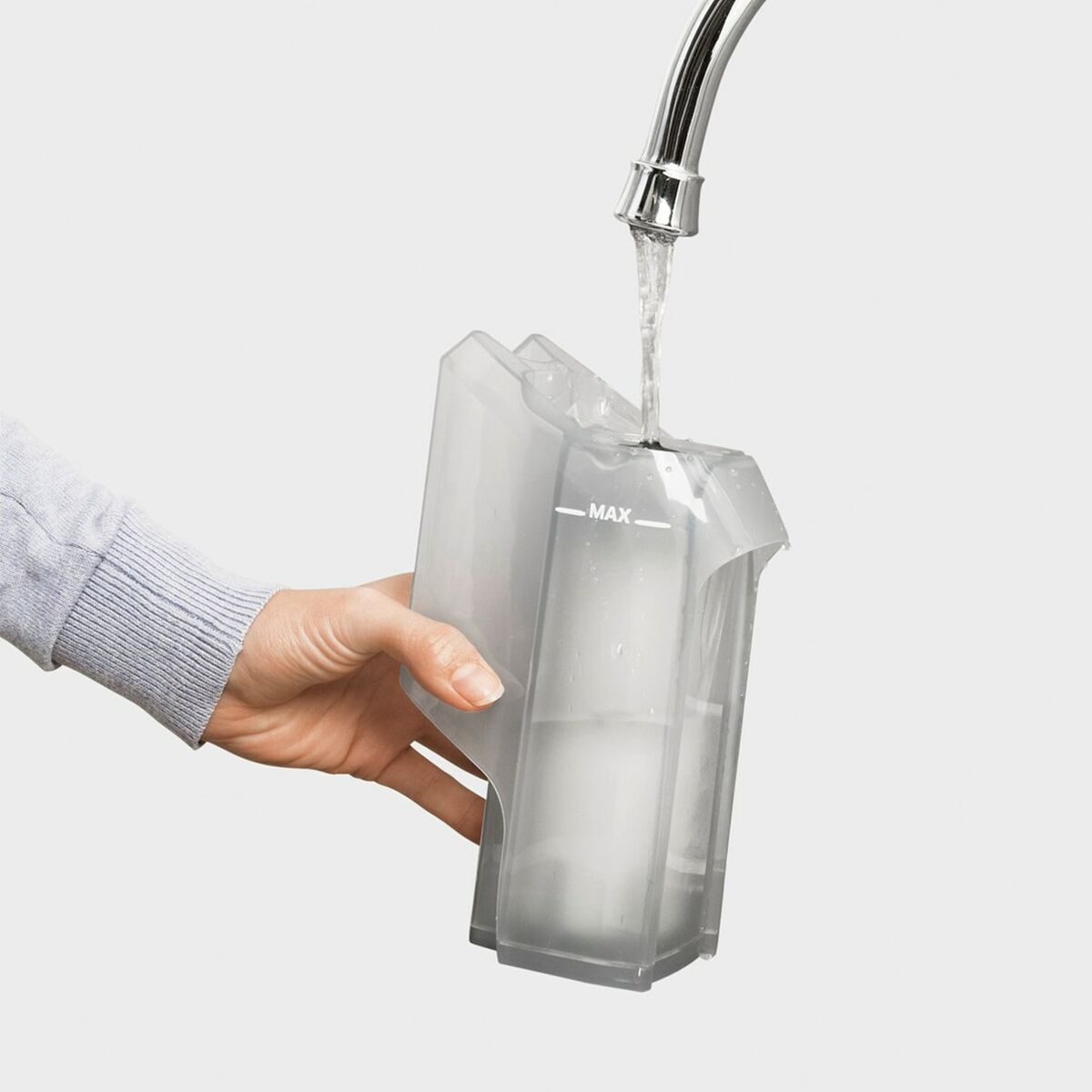 Ångkokare Kärcher SC 2 Vit Svart Grå 1600 W - 7