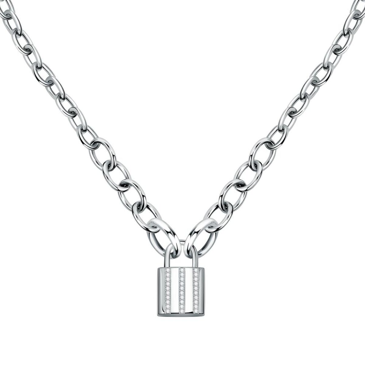 Damhalsband Morellato SAUB01