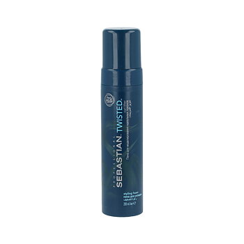 Skum för lockar Sebastian Twisted  200 ml