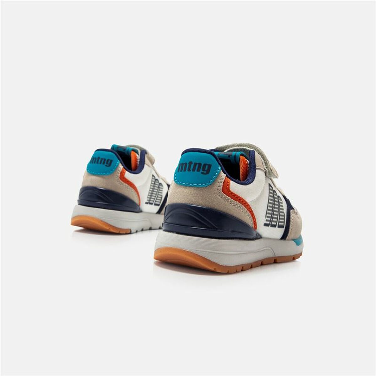 Sportskor Casual Barn Mustang Compact Pluton - 2