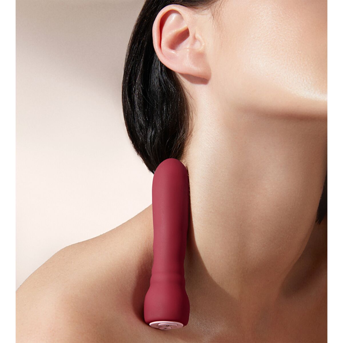 Patronvibrator FemmeFunn Röd - 7