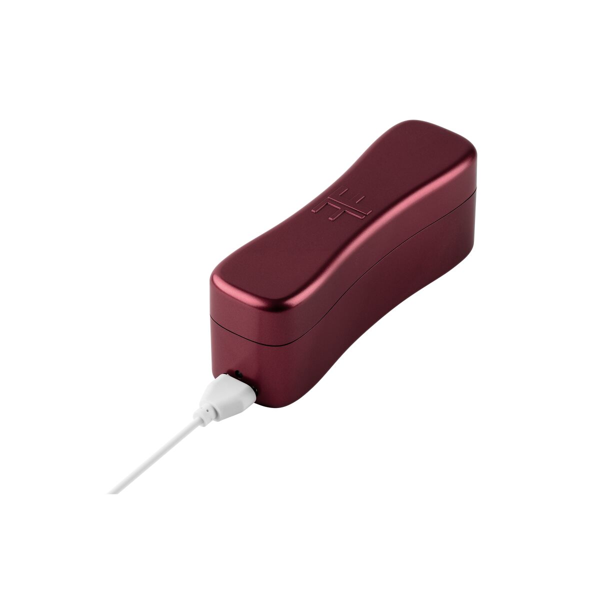 Patronvibrator FemmeFunn Röd - 2