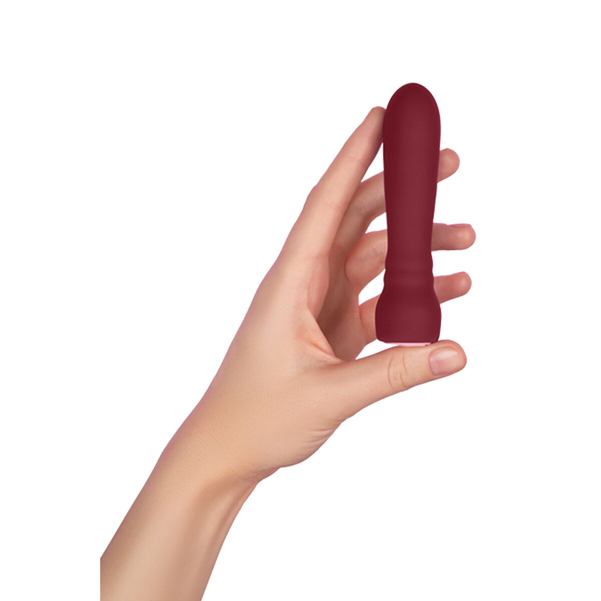 Patronvibrator FemmeFunn Röd - 5