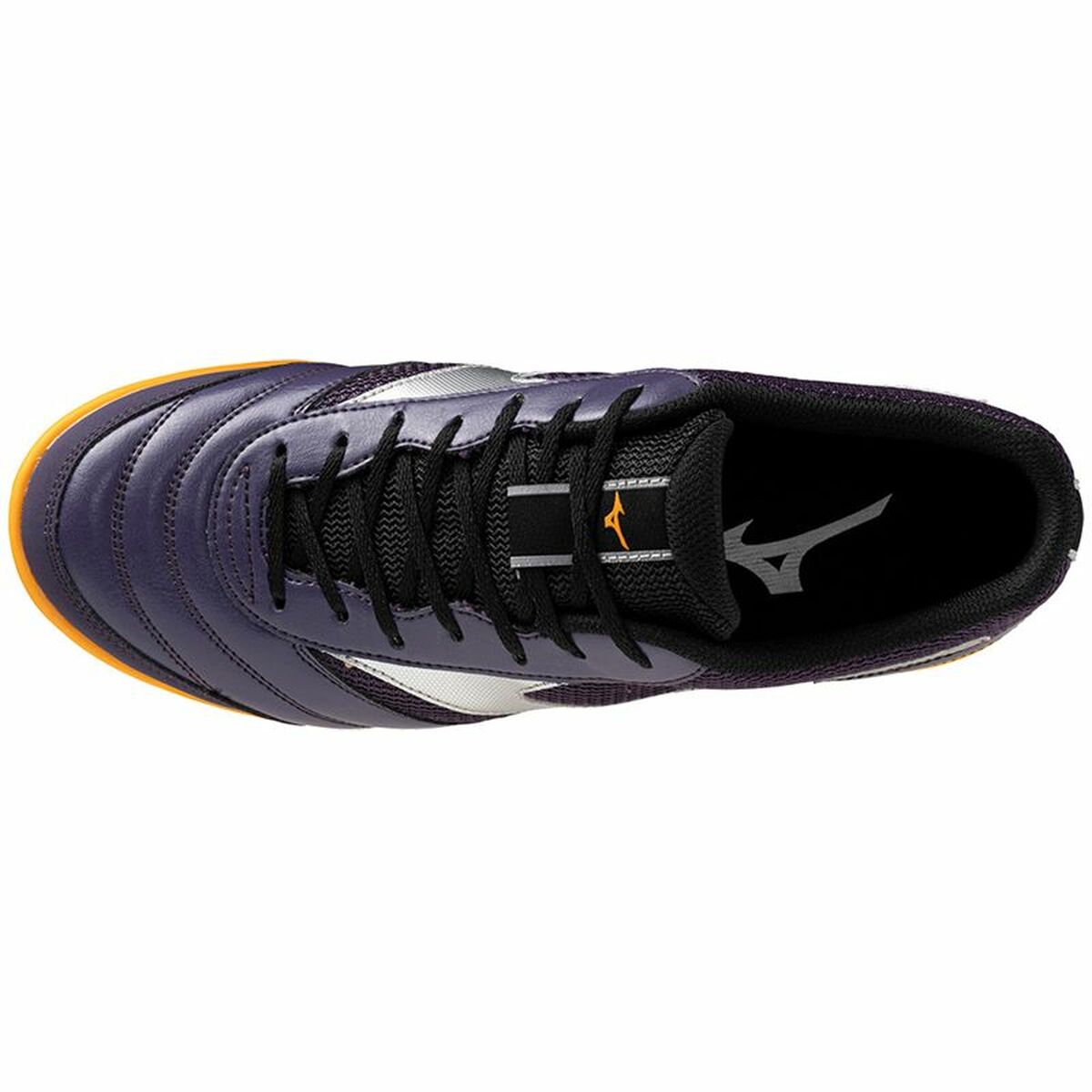 Fotbollsskor för inomhusbruk för vuxna Mizuno Mrl Sala Club In Unisex - 4