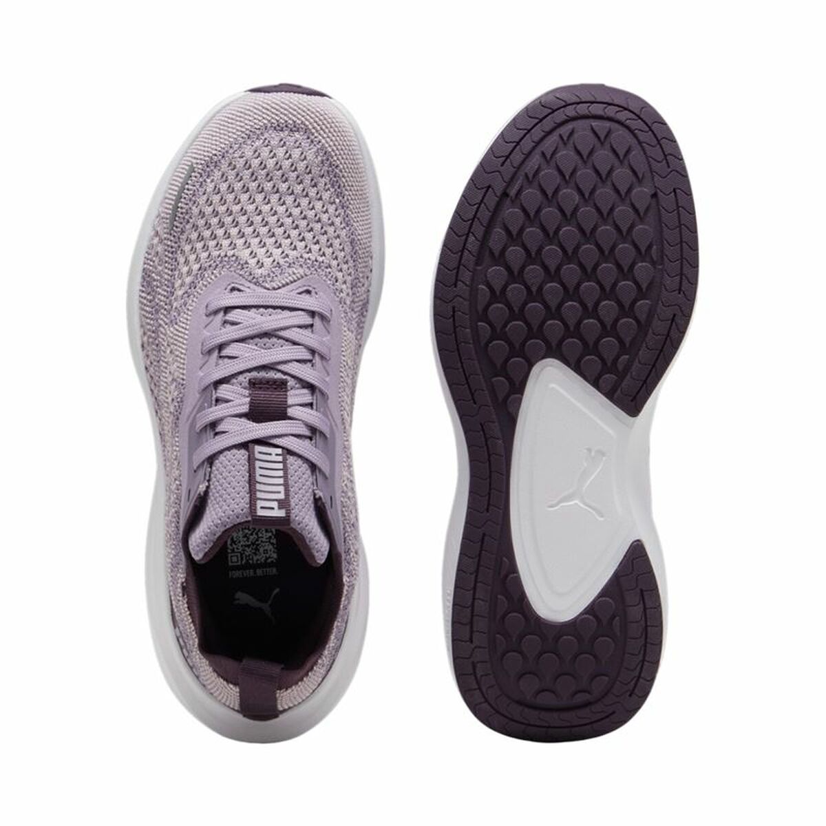 Löparskor, Vuxna Puma Skyrocket Lite Engineered - 3