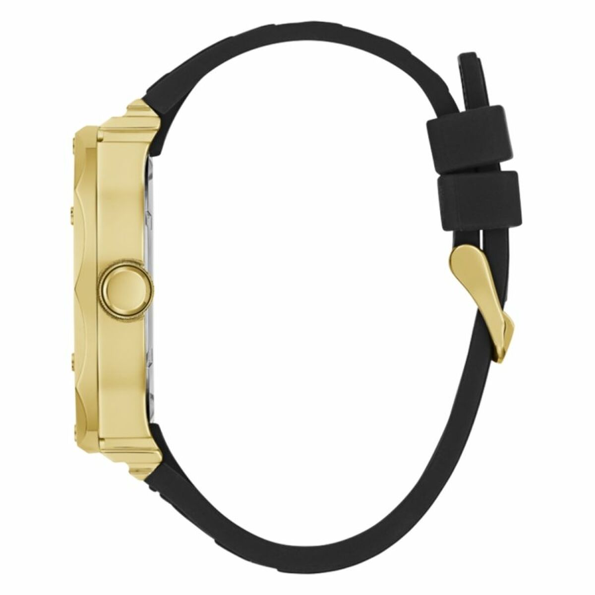 Herrklocka Guess GW0634G2 (Ø 47 mm) - 2