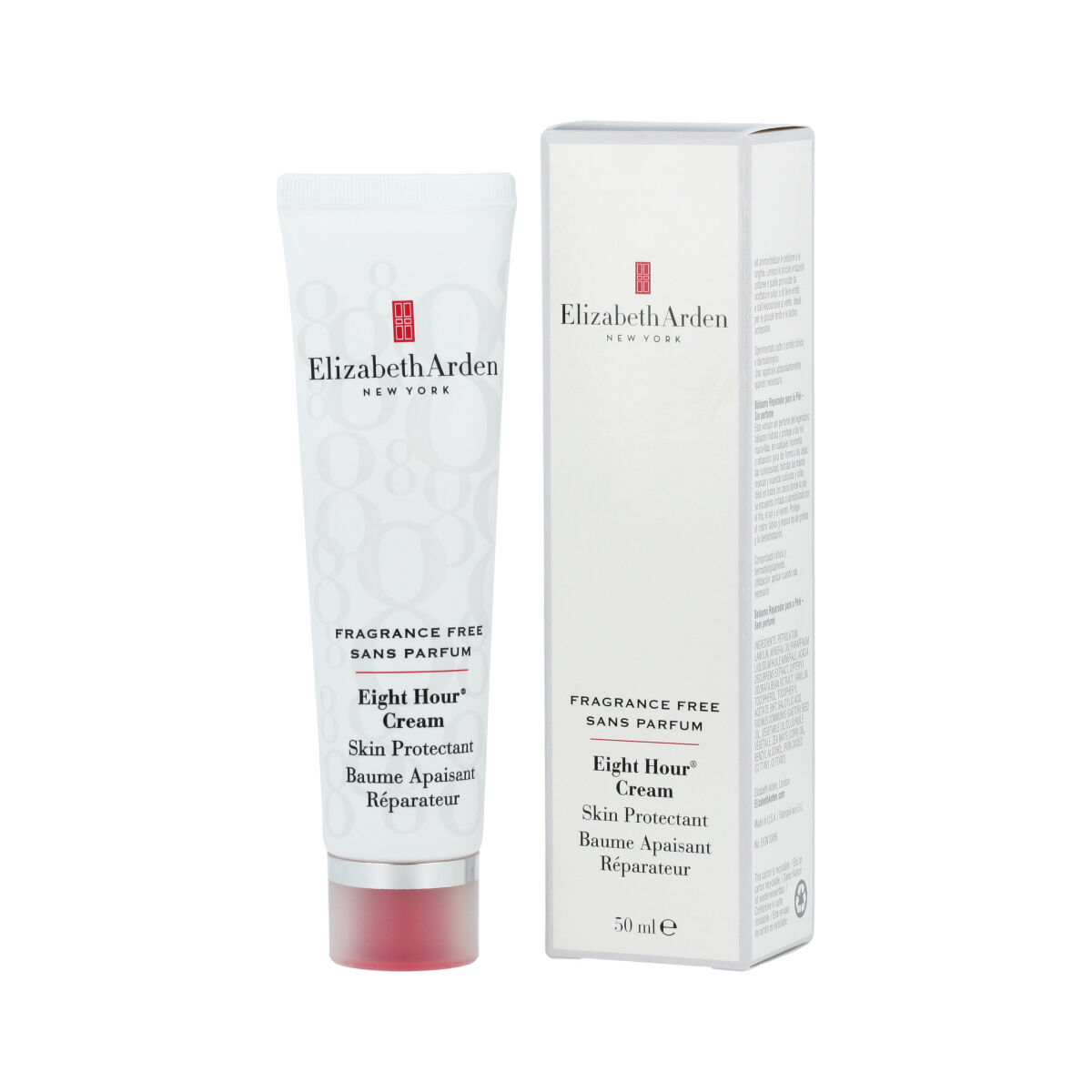 Reparerande ansiktsbalsam Elizabeth Arden 10006437 50 ml (1 antal)