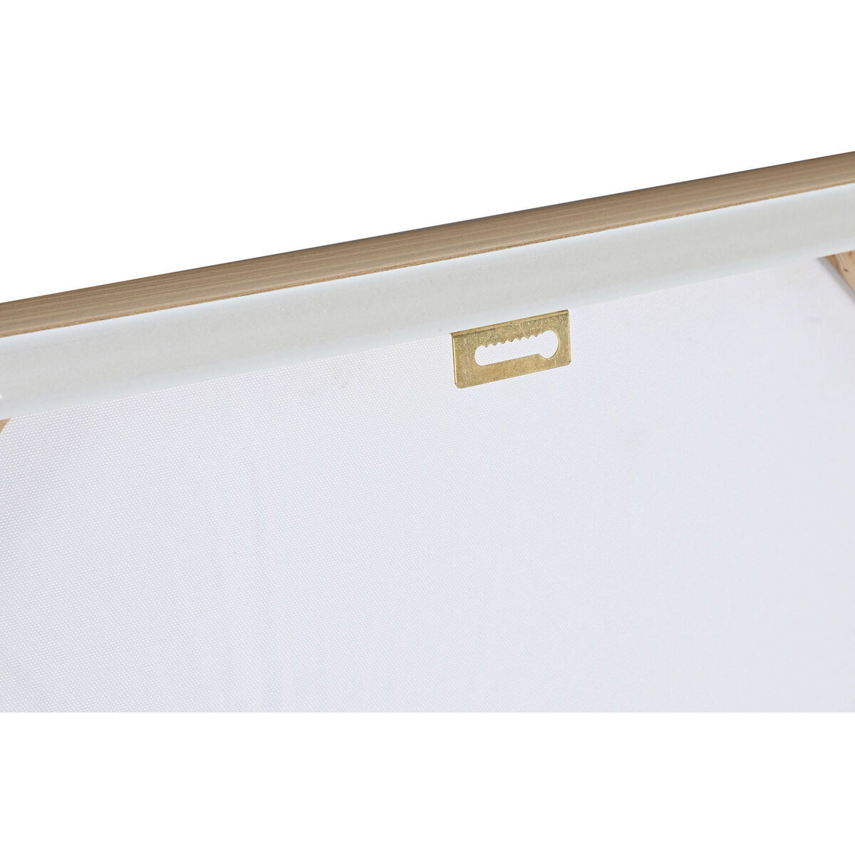 Kanvas Home ESPRIT Kanvas Trä MDF 62 x 4 x 92 cm - 4