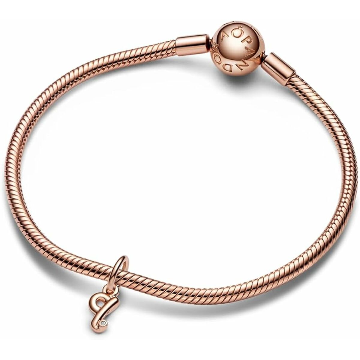 Dampärlor Pandora 782476C01 - 4