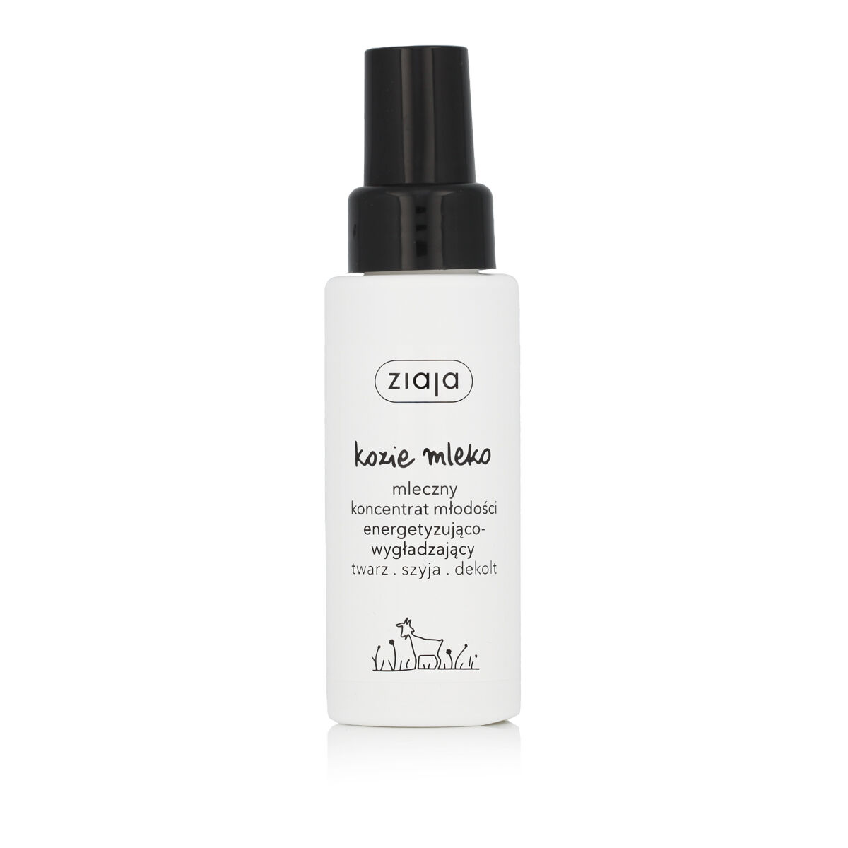Ansiktsserum Ziaja Goat's Milk 50 ml - 2