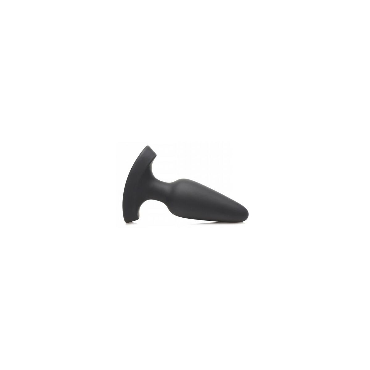 Analplugg XR Svart M - 3