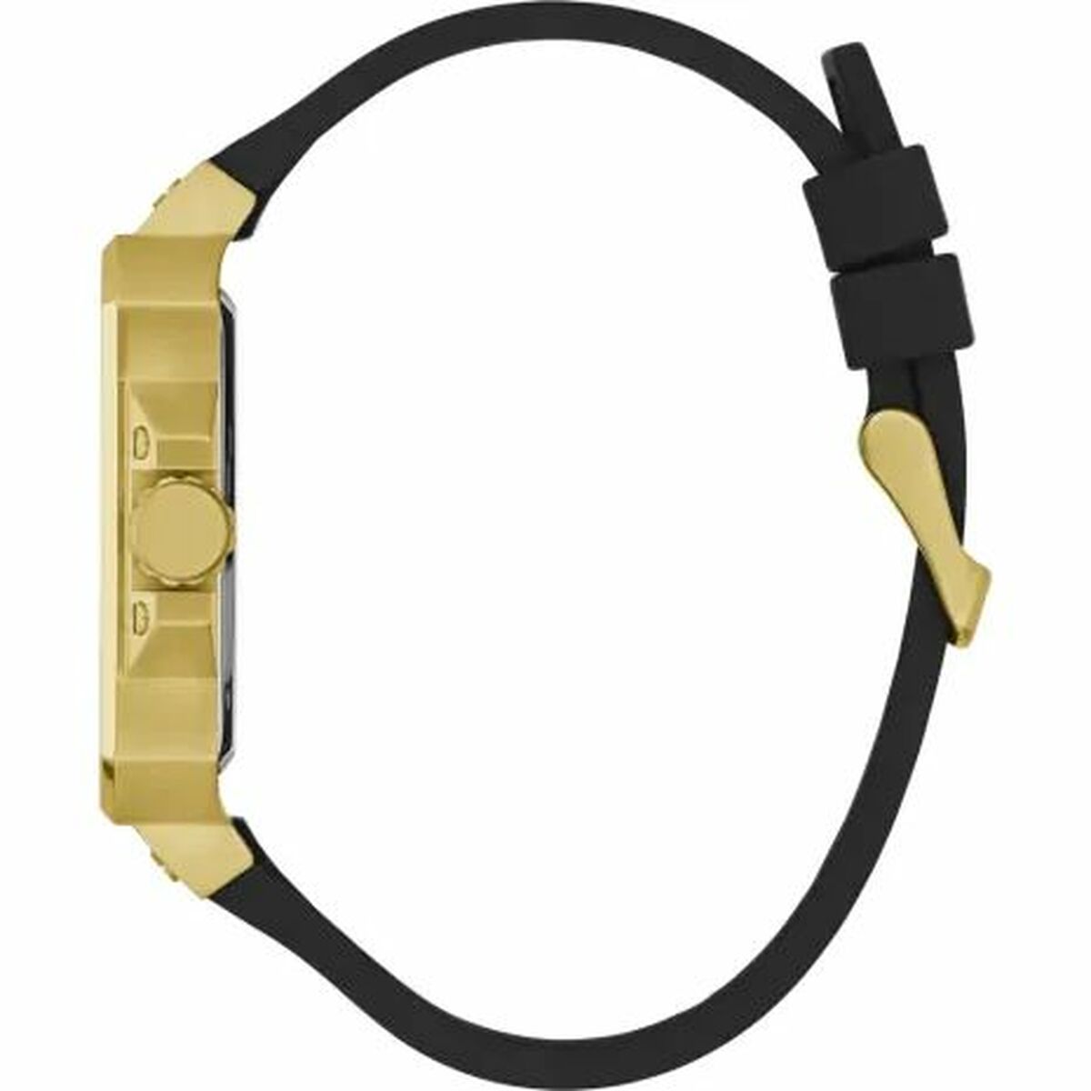 Herrklocka Guess GW0637G2 (Ø 42 mm) - 3