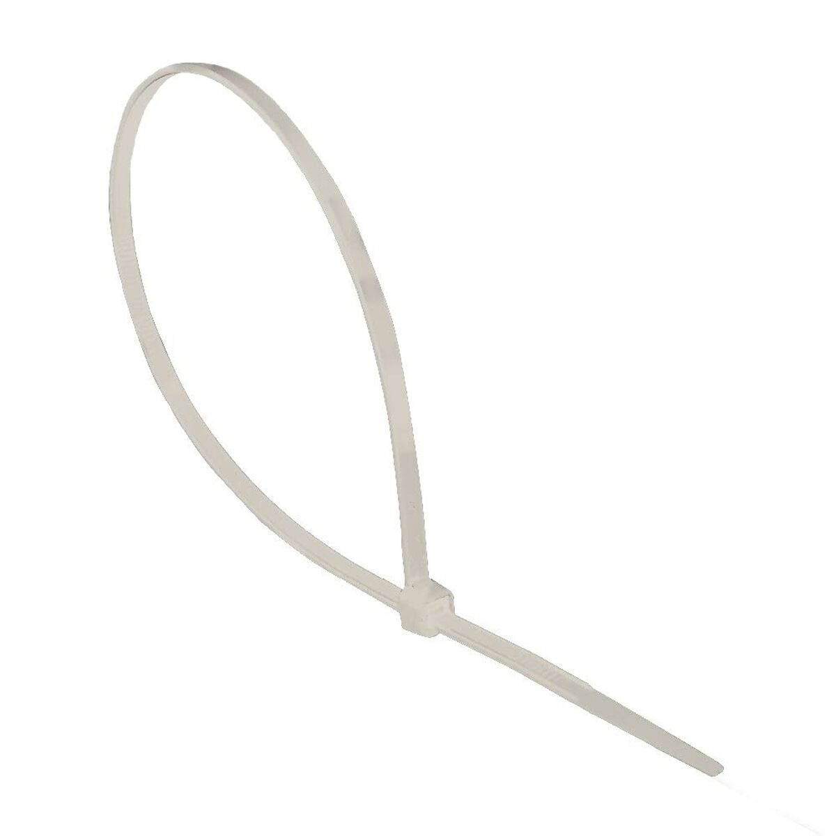 Nylonkabelband CELO Naturell - 3